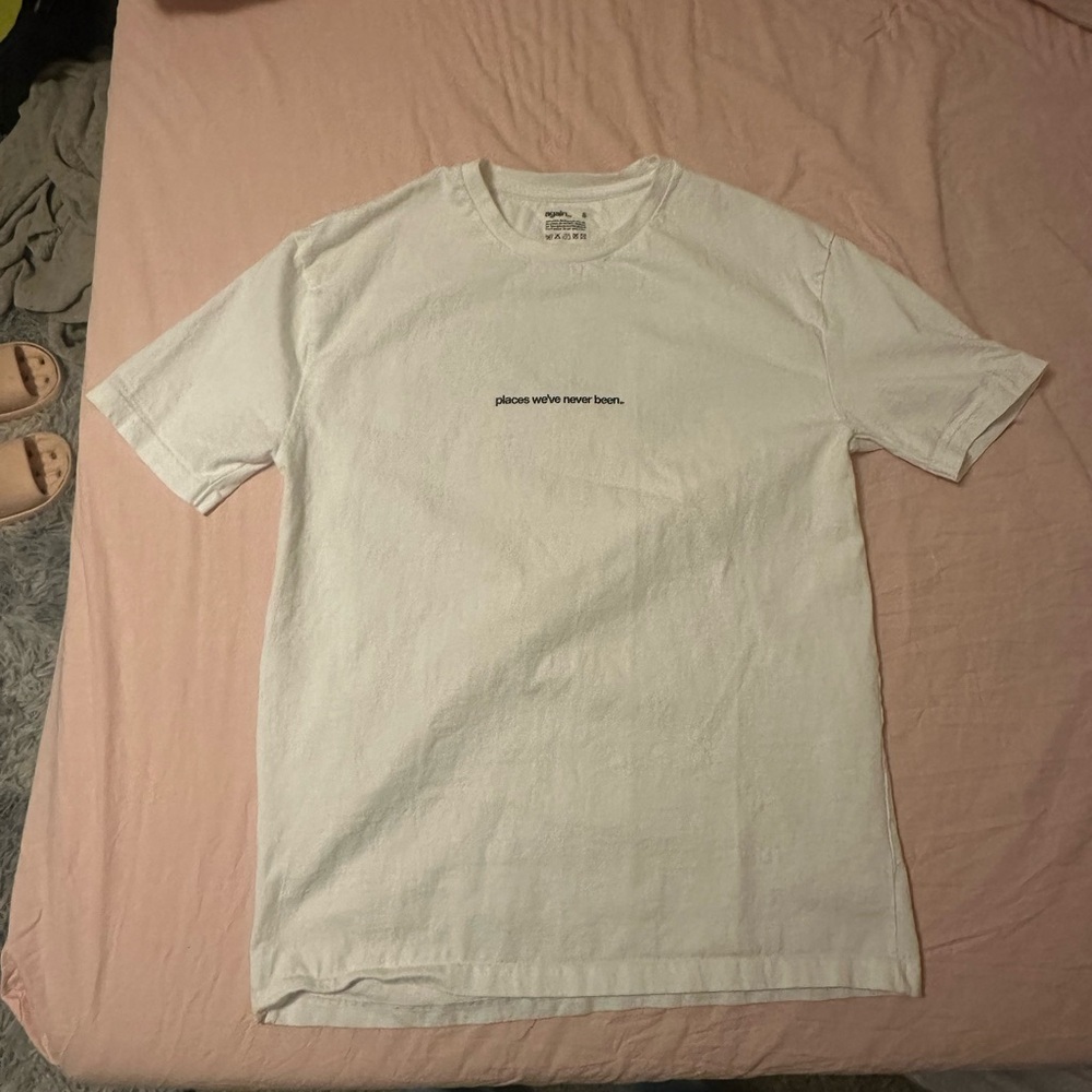 FredAgain Tshirt Merch - Picture 3 of 3